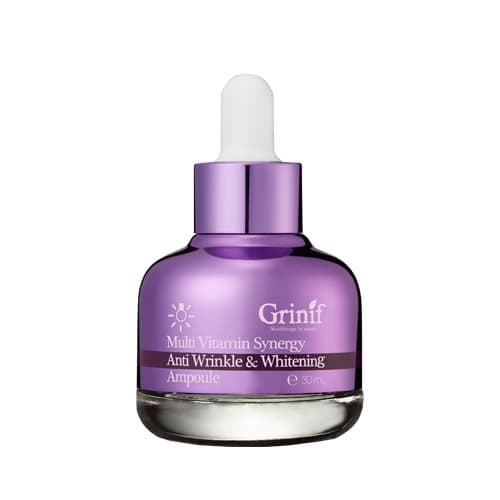 Grinif Multi vitamin synergy ampoule